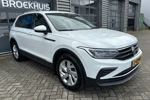 Volkswagen Tiguan 1.5 TSI 150 pk Life 7-DSG | Trekhaak wegklapbaar | Navigatie by app | Achteruitrijcamera |