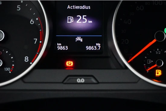 Volkswagen Tiguan 1.5 TSI 150 pk Life 7-DSG | Trekhaak wegklapbaar | Navigatie by app | Achteruitrijcamera |