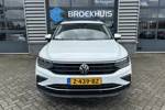 Volkswagen Tiguan 1.5 TSI 150 pk Life 7-DSG | Trekhaak wegklapbaar | Navigatie by app | Achteruitrijcamera |