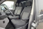 Volkswagen Transporter 2.0 TDI 110 pk L2H1 | Airco | Trekhaak | Side Bars | Laadruimte betimmering | Cruise control |