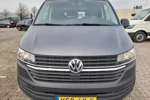 Volkswagen Transporter 2.0 TDI 110 pk L2H1 | Airco | Trekhaak | Side Bars | Laadruimte betimmering | Cruise control |