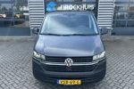 Volkswagen Transporter 2.0 TDI 110 pk L2H1 | Airco | Trekhaak | Side Bars | Laadruimte betimmering | Cruise control |