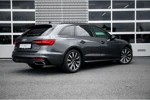 Audi A4 Avant 35 TFSI S edition Competition