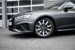 Audi A4 Avant 35 TFSI S edition Competition