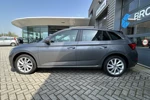 Škoda Scala 1.0 TSI 110 pk Business Edition 7-DSG | Panorama-dak | LED koplampen | Cruise control adaptief | Voorstoelen verwarmd |