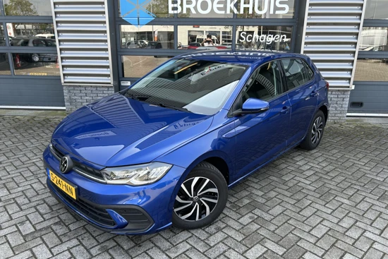 Volkswagen Polo 1.0 TSI 95 pk Life 7-DSG | Airco | Apple Carplay | Parkeersensoren V&A |