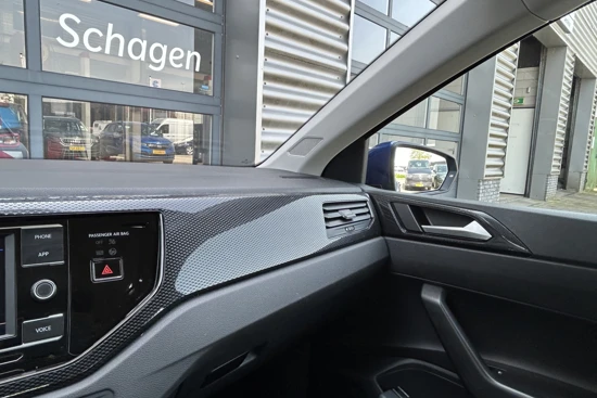 Volkswagen Polo 1.0 TSI 95 pk Life 7-DSG | Airco | Apple Carplay | Parkeersensoren V&A |