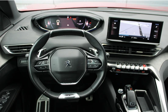 Peugeot 3008 1.2 130pk GT Automaat