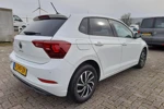 Volkswagen Polo 1.0 TSI 95 pk Life | Achteruitrijcamera | Parkeersensoren | Keyless Entry |