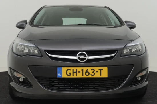 Opel Astra 1.4 140PK Turbo Edition | Airco | Cruise Control | Navigatie | LED Dagrijverlichting | Parkeersensor Achter | 16''LMV