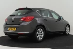 Opel Astra 1.4 140PK Turbo Edition | Airco | Cruise Control | Navigatie | LED Dagrijverlichting | Parkeersensor Achter | 16''LMV