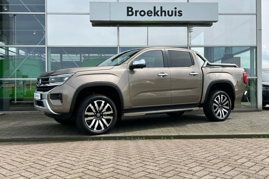 Volkswagen Amarok 3.0 L - V6 - NAVIGATIE - PLUS CABINE - AVENTURA