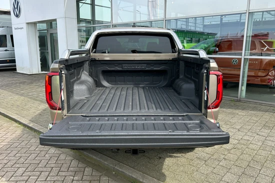 Volkswagen Amarok 3.0 L - V6 - NAVIGATIE - PLUS CABINE - AVENTURA