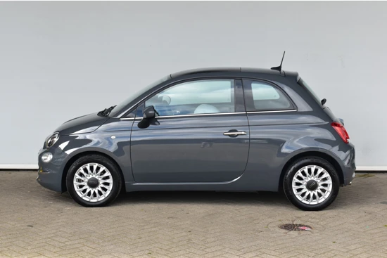 Fiat 500 1.2 Star