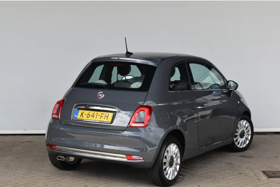 Fiat 500 1.2 Star