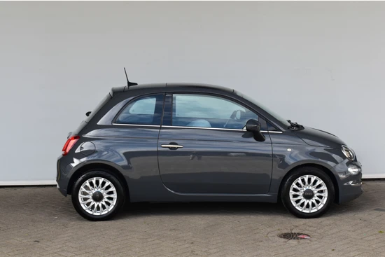 Fiat 500 1.2 Star