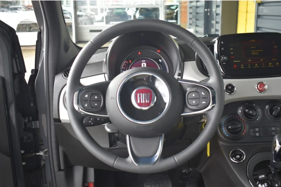 Fiat 500 1.2 Star