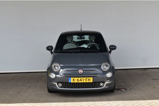 Fiat 500 1.2 Star