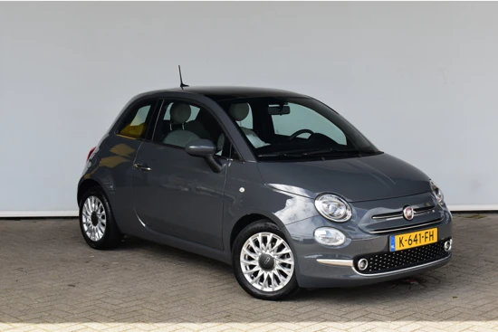 Fiat 500 1.2 Star