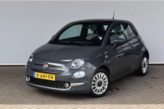 Fiat 500 1.2 Star