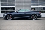 Audi A5 Cabriolet 40 TFSI quattro S edition