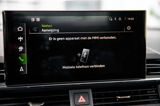 Audi A5 Cabriolet 40 TFSI quattro S edition