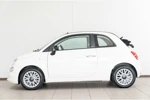 Fiat 500C 0.9 TwinAir Turbo Popstar | Cabrio | 1e Eigenaar | Cruise Controle | Lichtmetaal | Airco |