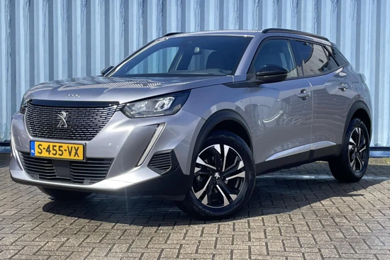 Peugeot 2008 1.2 Allure Pack 100PK