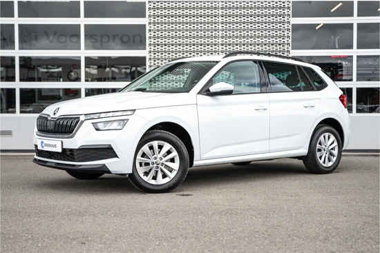 Škoda Kamiq Ambition 1.0TSI 110pk DSG