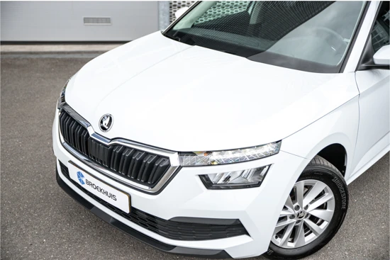 Škoda Kamiq Ambition 1.0TSI 110pk DSG