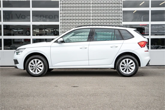 Škoda Kamiq Ambition 1.0TSI 110pk DSG