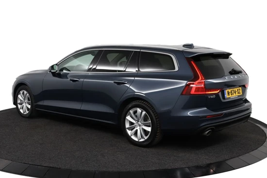 Volvo V60 2.0 B4 Momentum Business