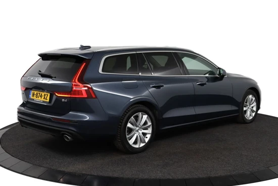 Volvo V60 2.0 B4 Momentum Business