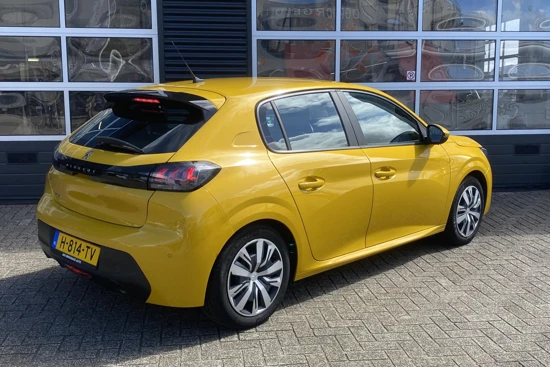 Peugeot 208 1.2 PureTech Active