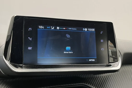 Peugeot 2008 1.2 100PK Active | Carplay | Parkeersensoren | Cruise | Bluetooth | Parkeersensoren | Cruise |