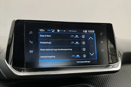 Peugeot 2008 1.2 100PK Active | Carplay | Parkeersensoren | Cruise | Bluetooth | Parkeersensoren | Cruise |