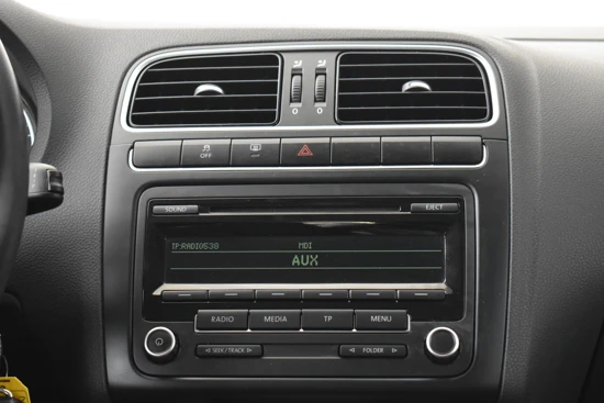 Volkswagen Polo 1.2 TSI 90PK Edition+ DSG\Automaat | Climate Control | Cruise Control | Armsteun | Parkeersensoren Achter | Elektrische Ramen V+