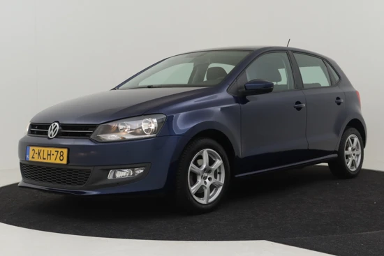 Volkswagen Polo 1.2 TSI 90PK Edition+ DSG\Automaat | Climate Control | Cruise Control | Armsteun | Parkeersensoren Achter | Elektrische Ramen V+