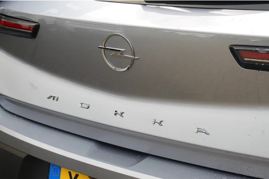 Opel Mokka 1.2 130PK EAT8. Turbo Level 3 | Cruise | Carplay | Camera | LED | LMV | Climate