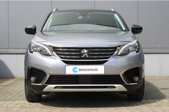 Peugeot 5008 1.2 130pk Allure 7pers.