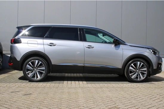 Peugeot 5008 1.2 130pk Allure 7pers.