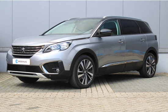 Peugeot 5008 1.2 130pk Allure 7pers.