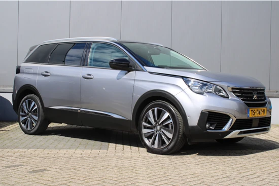 Peugeot 5008 1.2 130pk Allure 7pers.