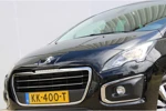 Peugeot 3008 1.2 PureTech 130PK Style | 1ste Eig. | 100% Dealeronderhouden | Panorama Dak | Trekhaak | Navigatie