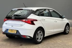 Hyundai i20 1.2 82PK MPI i-Motion | Airco | Cruise | Bluetooth | Led Dagrij | Elektrisch pakket | etc