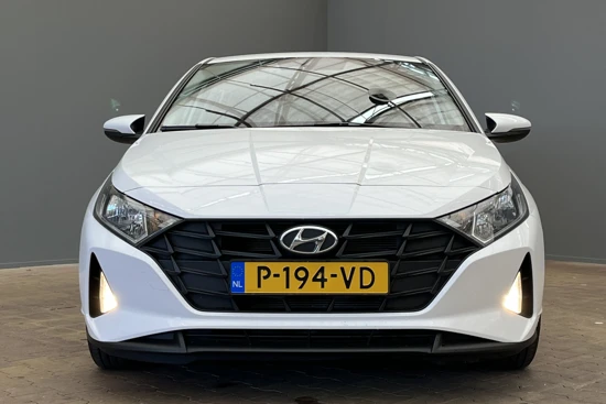 Hyundai i20 1.2 82PK MPI i-Motion | Airco | Cruise | Bluetooth | Led Dagrij