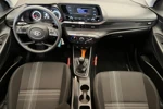 Hyundai i20 1.2 82PK MPI i-Motion | Airco | Cruise | Bluetooth | Led Dagrij | Elektrisch pakket | etc