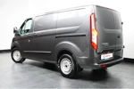 Ford Transit Custom L1H1 PHEV PLUG-IN Hybrid | DUBBELE ZIJ-SCHUIFDEUR! | CAMERA | BI-XENON KOPLAMPEN | VOORRUIT / STOELVERWARMING | NAVIGATIE | STAN