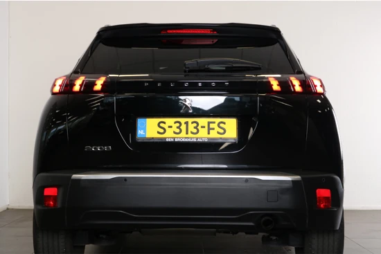 Peugeot 2008 1.2 PureTech 100PK Allure