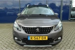 Peugeot 2008 SUV 1.2 110PK ALLURE | Panoramadak | Navi | Climate & Cruise C. | LMV BLUETOOTH ETC